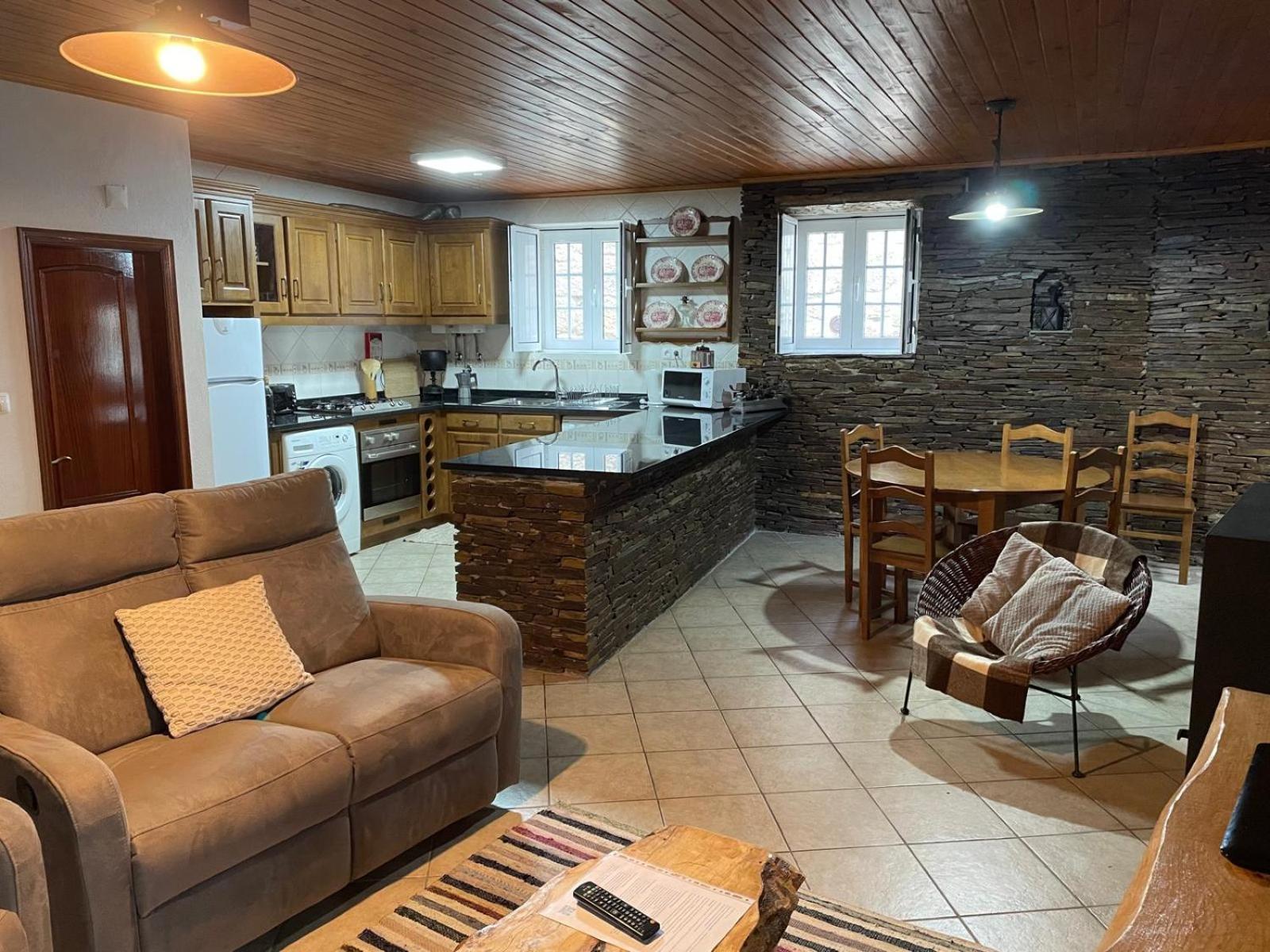 Holiday home Casa Retiro De Xisto Ii